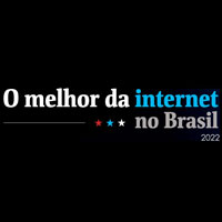O Melhor da Internet no Brasil