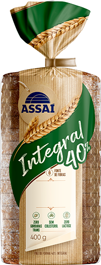 Pão Integral