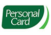 Personal Card