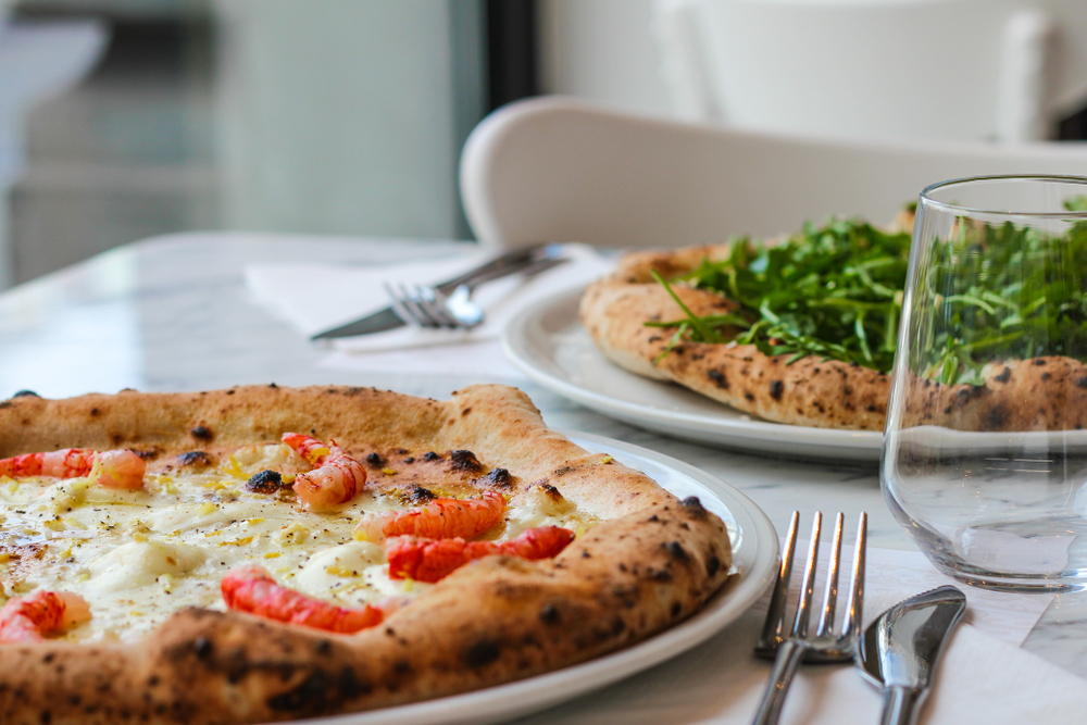 pizza rústica - Assaí Atacadista - conteúdo patrocinado SuFresh