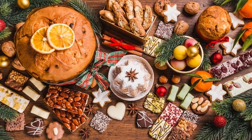 produtos sazonais natalinos - ofertas de Natal e Ano Novo Assaí Atacadista
