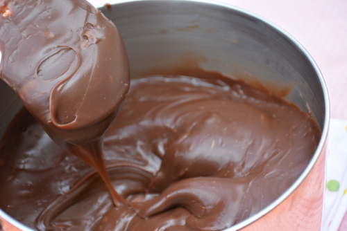 receita de brigadeiro sem leite condensado - Assaí Atacadista