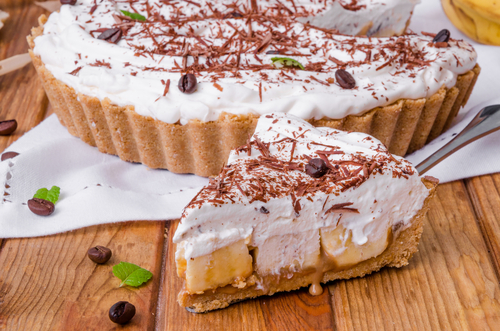 receita de sobremesa de Natal - torta de chocolate com maracujá - Assaí Atacadista