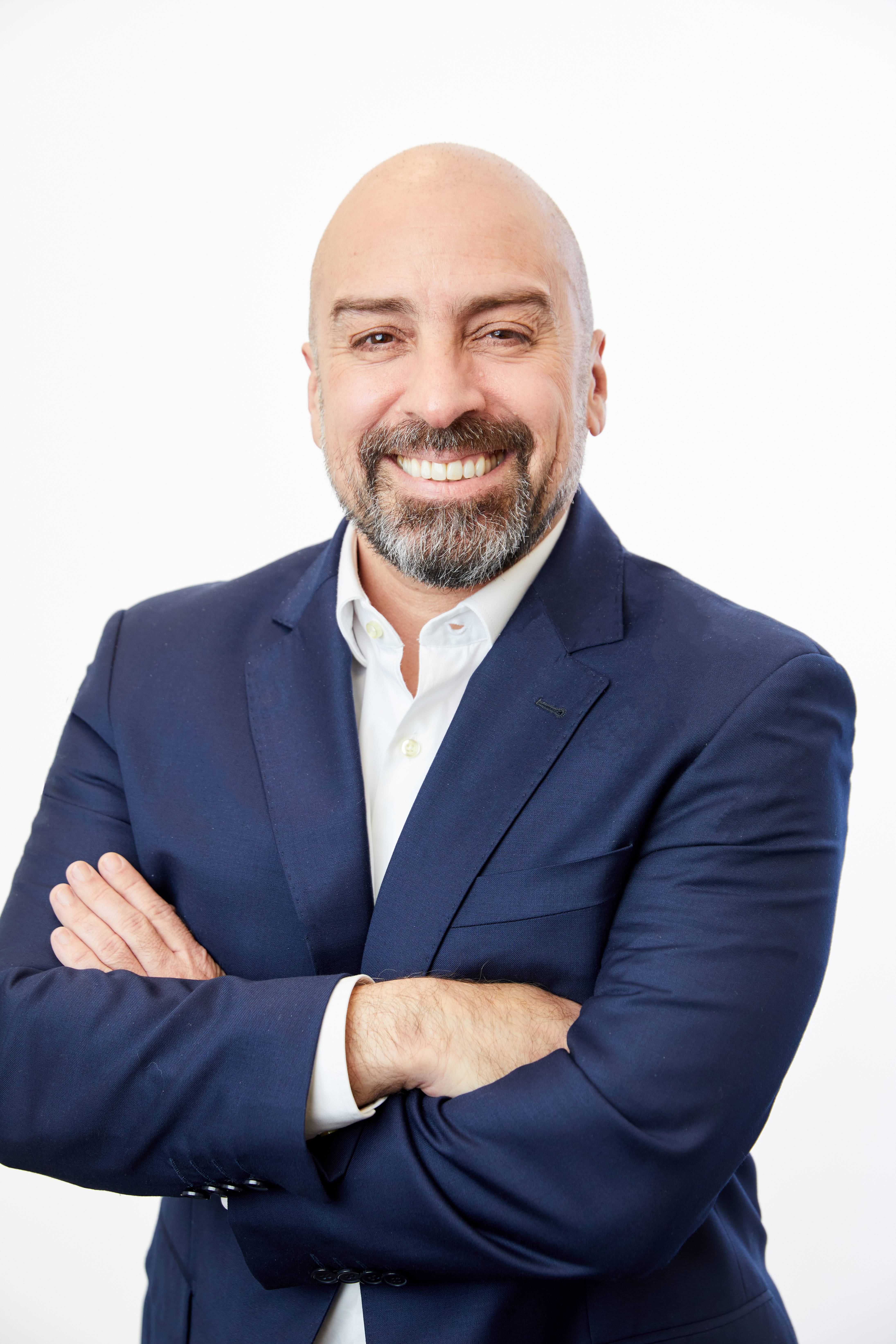  Rodrigo Callisperis, Diretor Executivo de Tecnologia da Informação do Assaí - Crédito: Divulgação Assaí