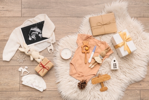 roupas e acessórios de bebês - Assaí Atacadista - produtos para bebês