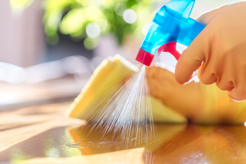 spray limpeza - Linha Casa Ypê mãozinha na limpeza - assaí atacadista