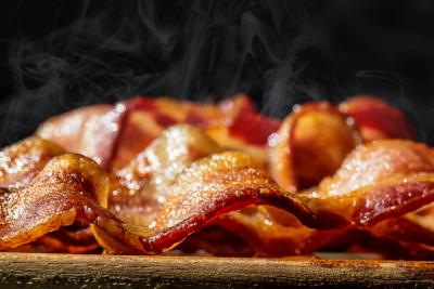 apaixonados por bacon - dia do bacon - assaí atacadista