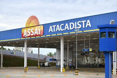 loja do assaí atacadista