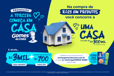  Assaí Atacadista - Gomes da Costa