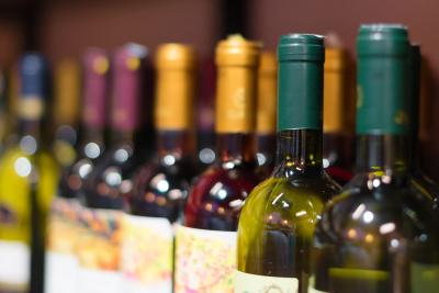 garrafas de vinho - Assaí Atacadista