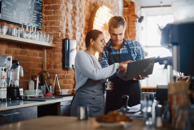 Tecnologia para empreendedores Assaí Atacadista