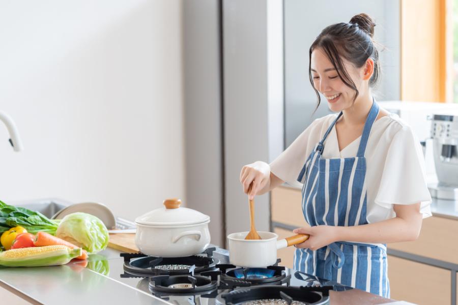 Dicas simples para iniciantes na cozinha
