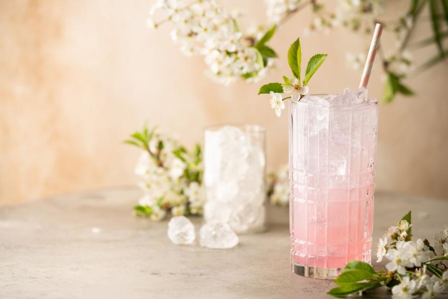 drink para a primavera - dicas para a primavera no assaí atacadista