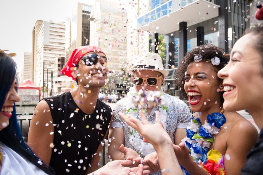 Economizar no carnaval - Assaí Atacadista