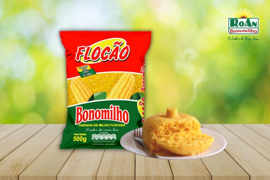 Flocao - Assaí Atacadista