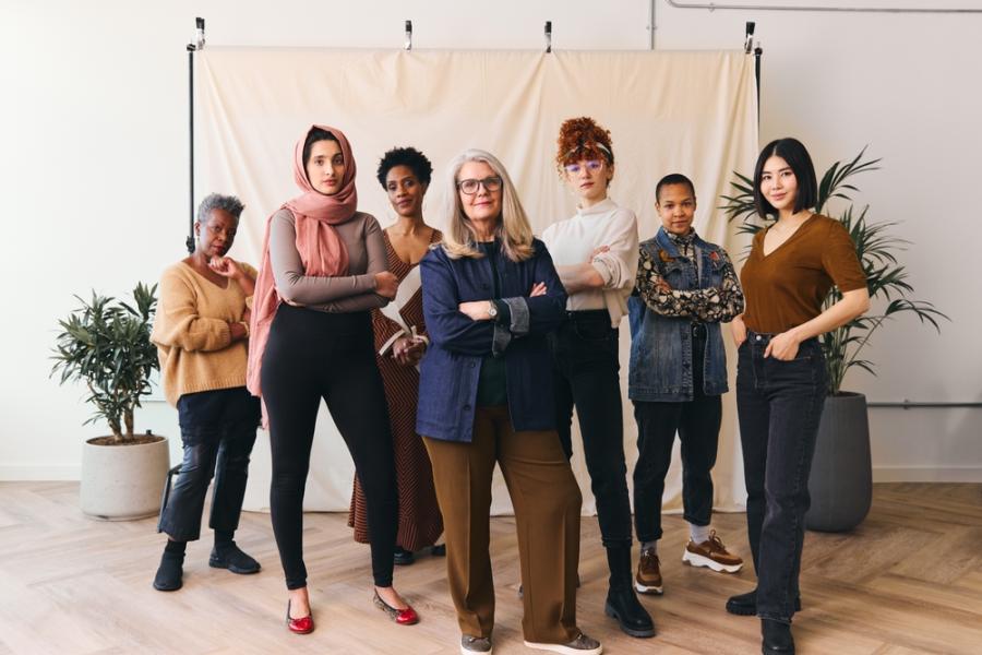 mulheres empreendedoras - dia do empreendedorismo feminino - assaí atacadista