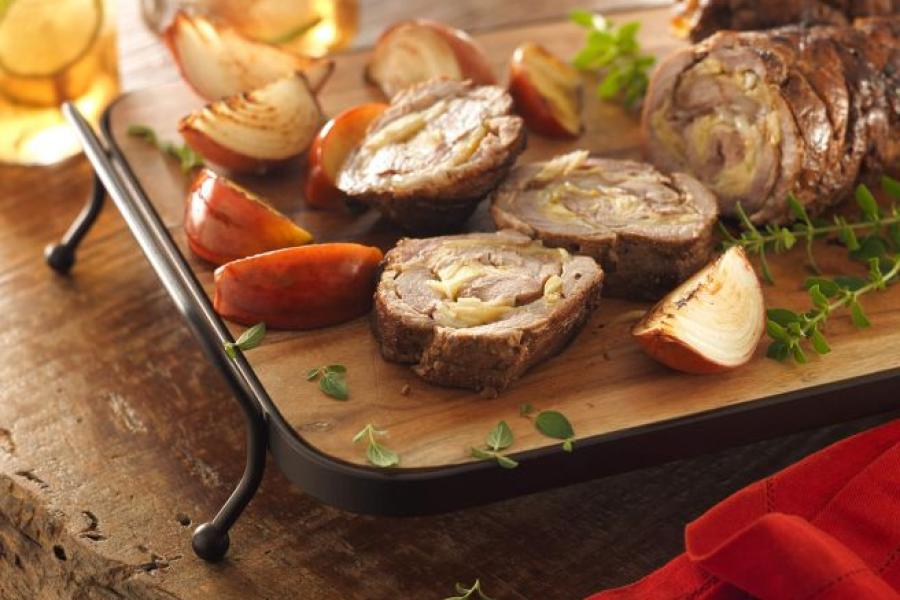 receita-lombo-com-maça-cebola-assai-atacadista