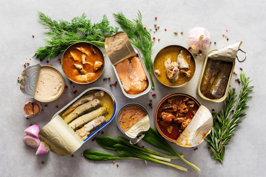 pescados enlatados-Gomes da Costa-Assaí Atacadista