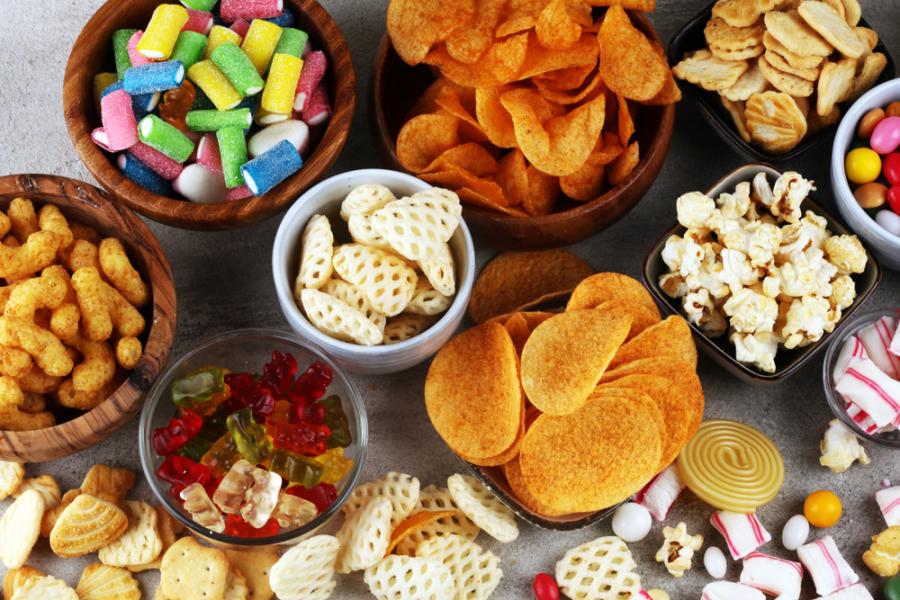potes com lanches para o fim de semana - Assaí Atacadista