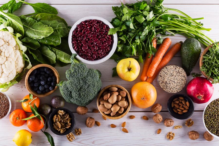 Educação alimentar
alimentação saudável