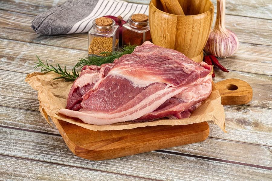 carne de porco-Assaí Atadadista