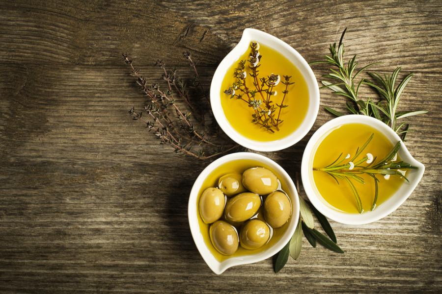 Dicas para escolher o melhor azeite de oliva