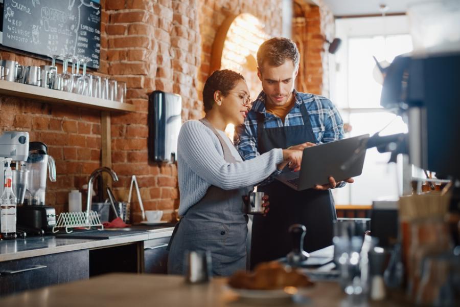 Tecnologia para empreendedores Assaí Atacadista