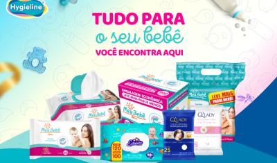 banner com produtos Hygieline-Assaí Atacadista.png