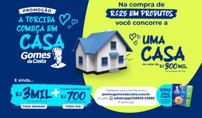  Assaí Atacadista - Gomes da Costa