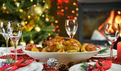 confira as vantagens de fazer uma lista para o seu Natal.