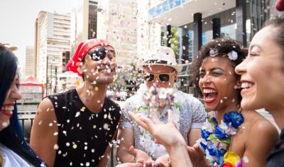 Economizar no carnaval - Assaí Atacadista