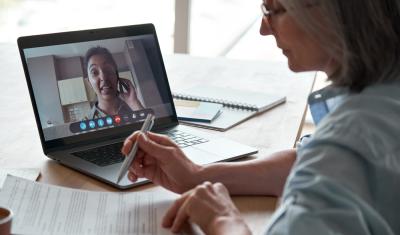 entrevista online para contratar funcionários - assai atacadista