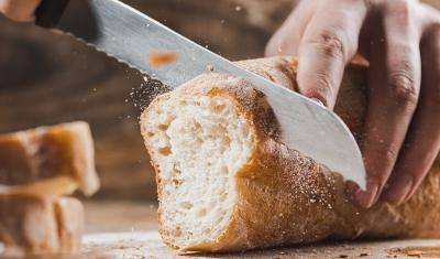 Pão feito com Fermento Biológico Fleischmann - assaí atacadista
