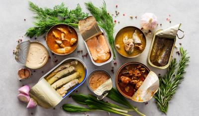 pescados enlatados-Gomes da Costa-Assaí Atacadista