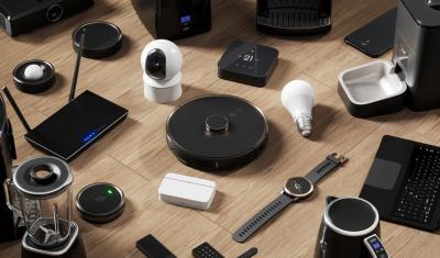 produtos tecnologicos diversos - tecnologia para economizar - Assaí Atacadista