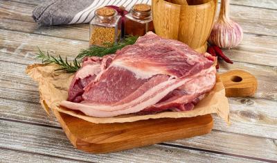 carne de porco-Assaí Atadadista