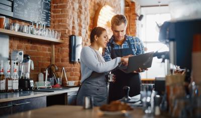 Tecnologia para empreendedores Assaí Atacadista