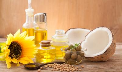 tipos de óleo de cozinha - Assaí Atacadista