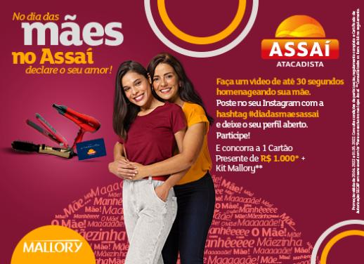 Assaí Contagem Assaí Atacadista