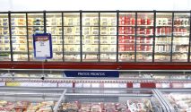 Queijo Gorgonzola Fracionado D'or 150g Mambo Supermercado São Paulo