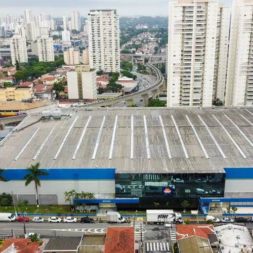 ASSAÍ AEROPORTO CONGONHAS