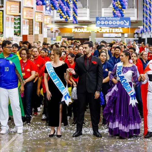 1ª Loja Assai Atacadista de Foz do Iguaçu será inaugurada nesta quinta, 19