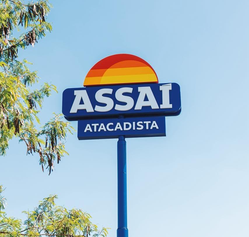 Crédito: Divulgação/Assaí