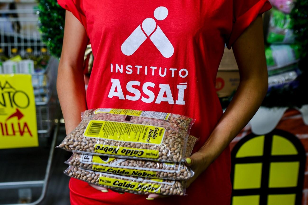 Foto: Divulgação/Instituto Assaí
