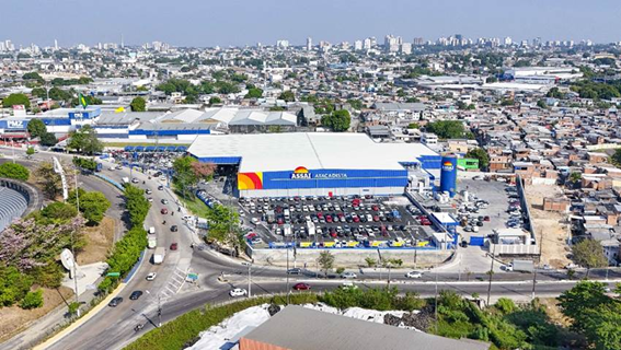 (Foto: Divulgação/Assaí Atacadista)