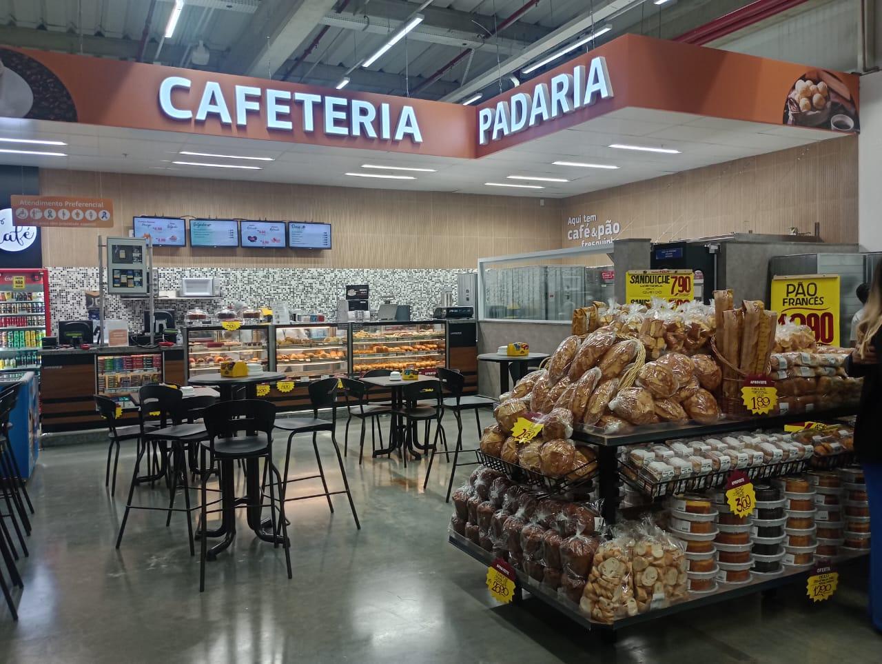 O Assaí se destaca por sua abordagem inovadora, que antecipa as necessidades dos(as) clientes e garante opções práticas e de qualidade em suas lojas (Foto: Divulgação Assaí)