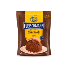 Meu Bolo Fleischmann 