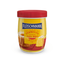 Fleischmann Fermento Químico 