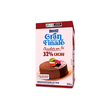 Chocolate em Pó 32% Gran Finale
