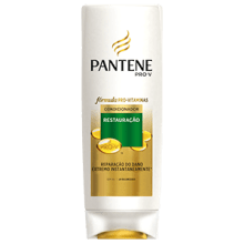 Condicionador Pantene